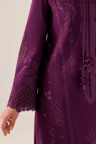 QALAMKAR ‘QLINE LINEN’26 | MAHEEN