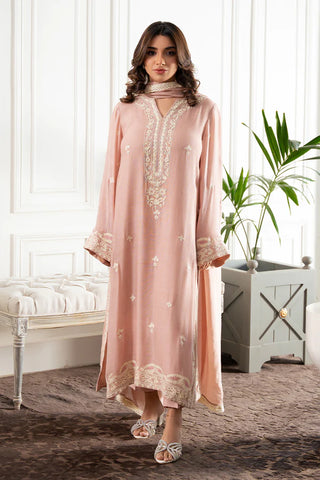 AMNA ARSHAD | MIRHA