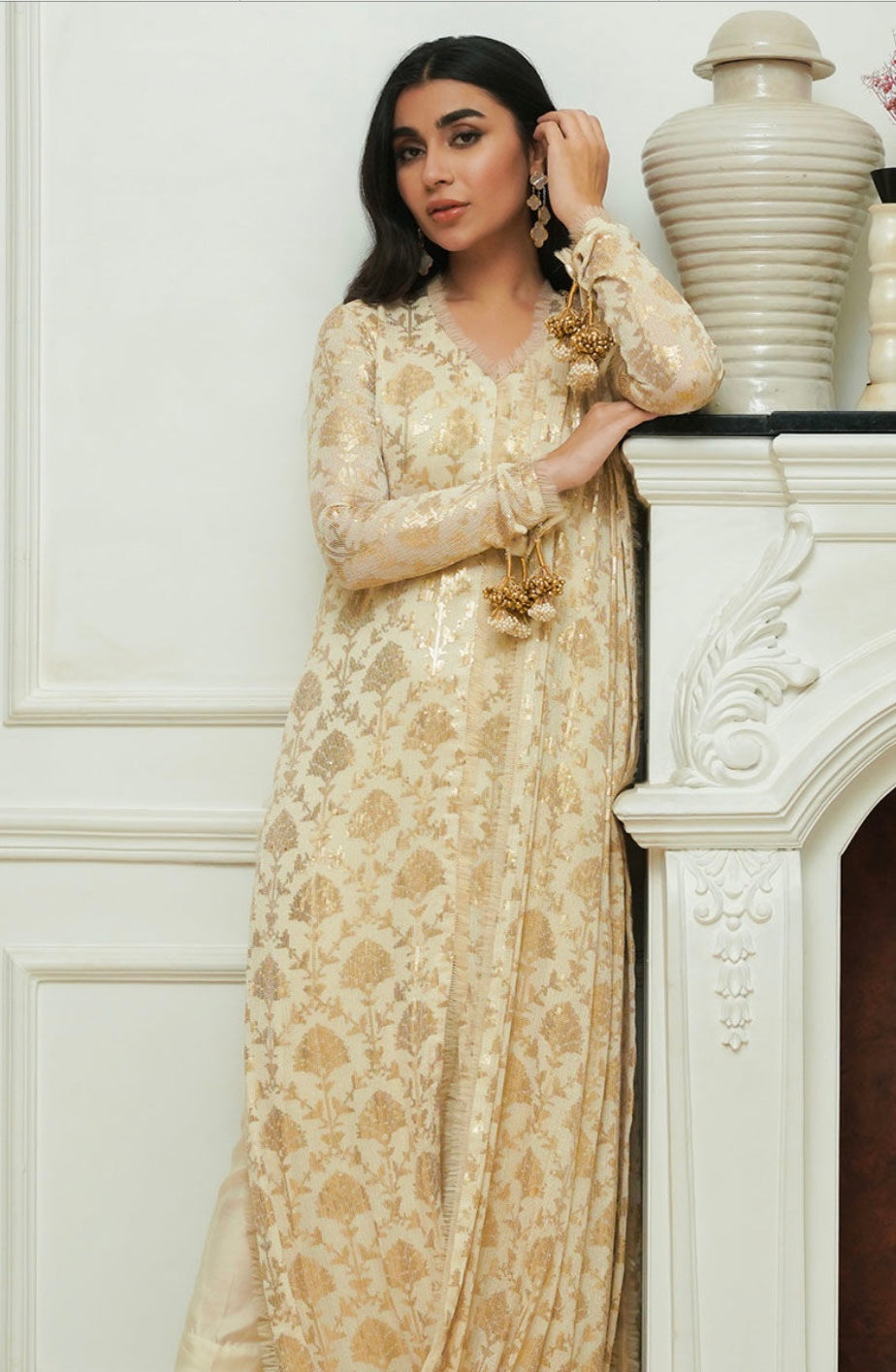 SEHRISH REHAN | JADE
