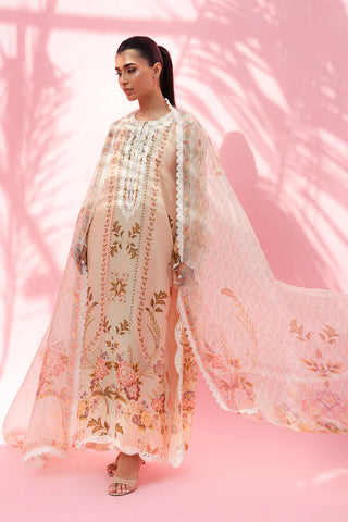 SANIA MASKATIYA LUXE PRET’26 | ILSA
