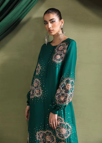 Kanwal Malik | Olivia