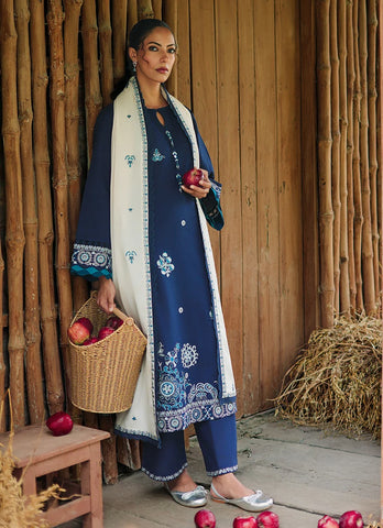 IMAGE UNSTITCHED WINTERKARI’26 | SOLSTICE