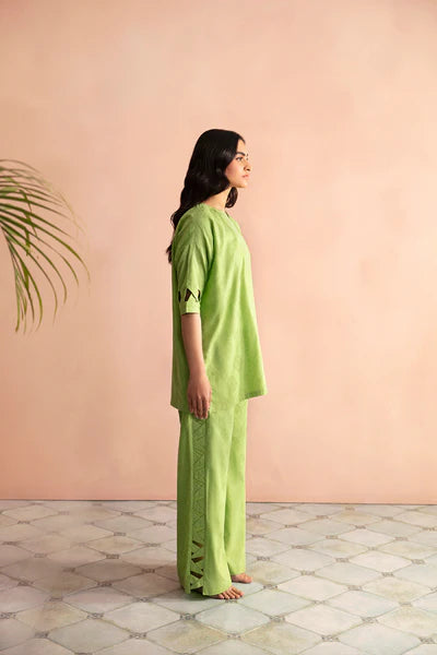 STUDIO MEHR | SWORD LILY MATCHING SET
