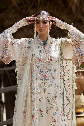 ELAN UNSTITCHED LAWN’26 | SOZRAAG 3B
