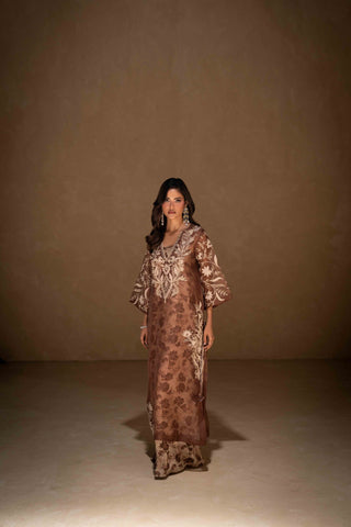 H2 BY HUMA LUXURY PRET’26 | ZIVA 1