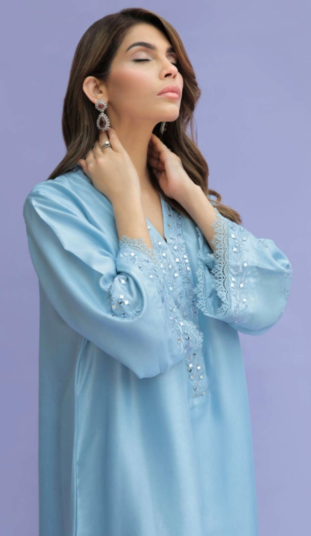 Zona Shaham | Floral Cutwork