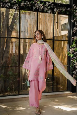 BARAE KHANOM SPRING SUMMER VOL 2 | SODA POP A