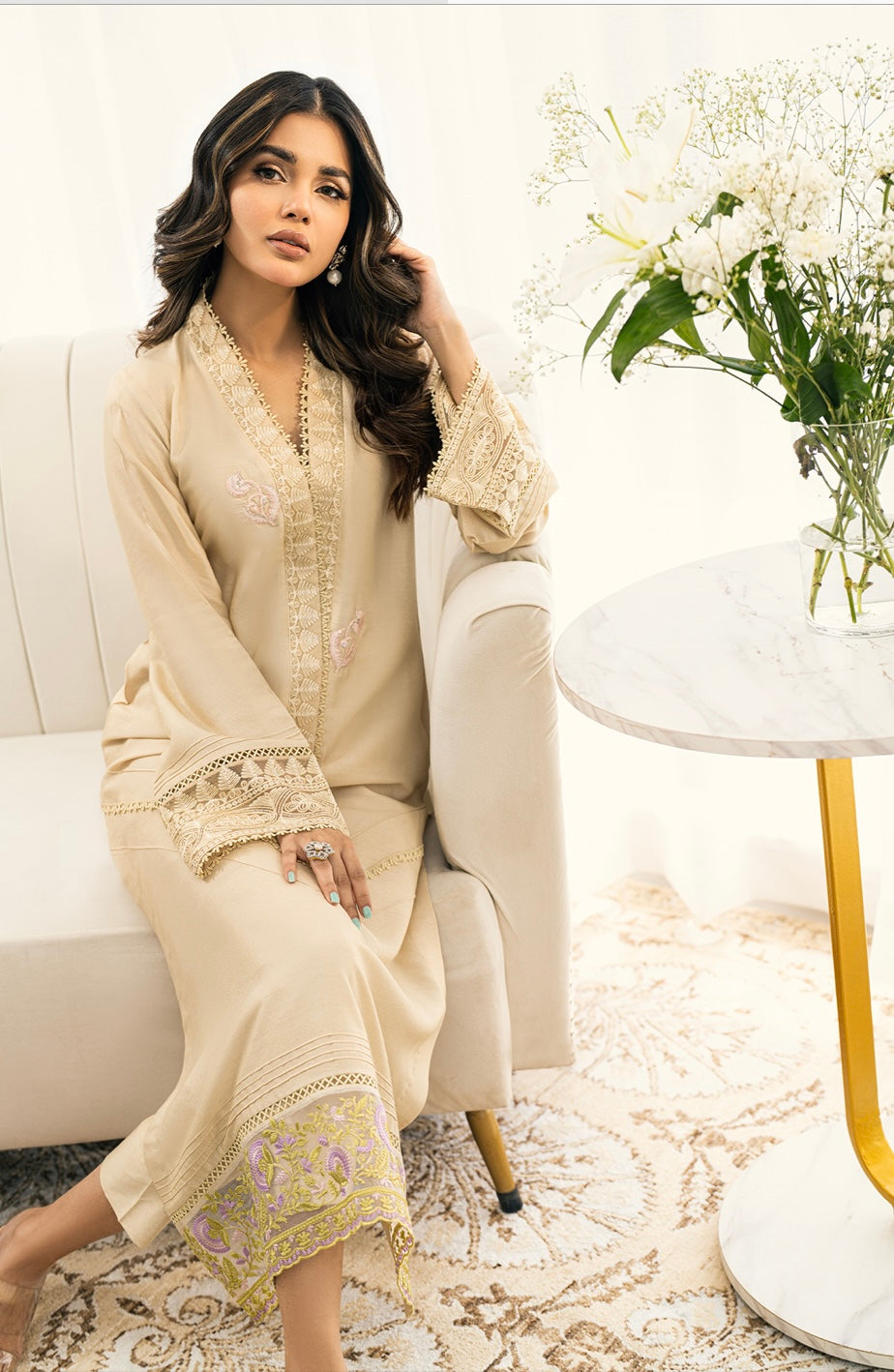 Annus Abrar | Stella