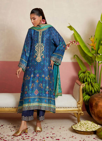 FARAH TALIB AZIZ ‘MAYNA FESTIVE PRET’26 | TIFFANY
