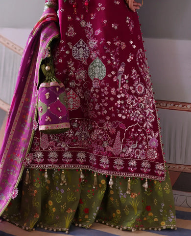 REPUBLICWOMENSWEAR ‘NEOMA FESTIVE UNSTITCHED’26 | GULNAR