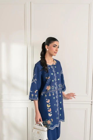 BARAE KHANOM SPRING SUMMER’26 DROP 3 | LOVE LETTER C