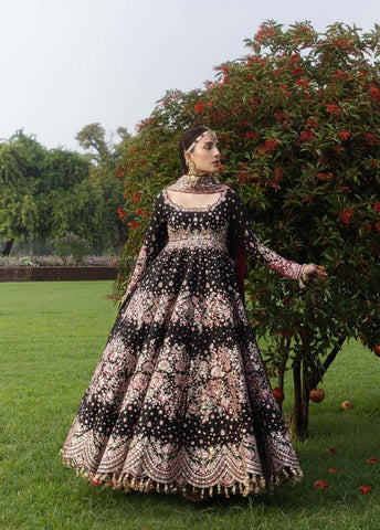 HUSSAIN REHAR FESTIVE UNSTITCHED’26 EDIT 2 | SHAHNOOR