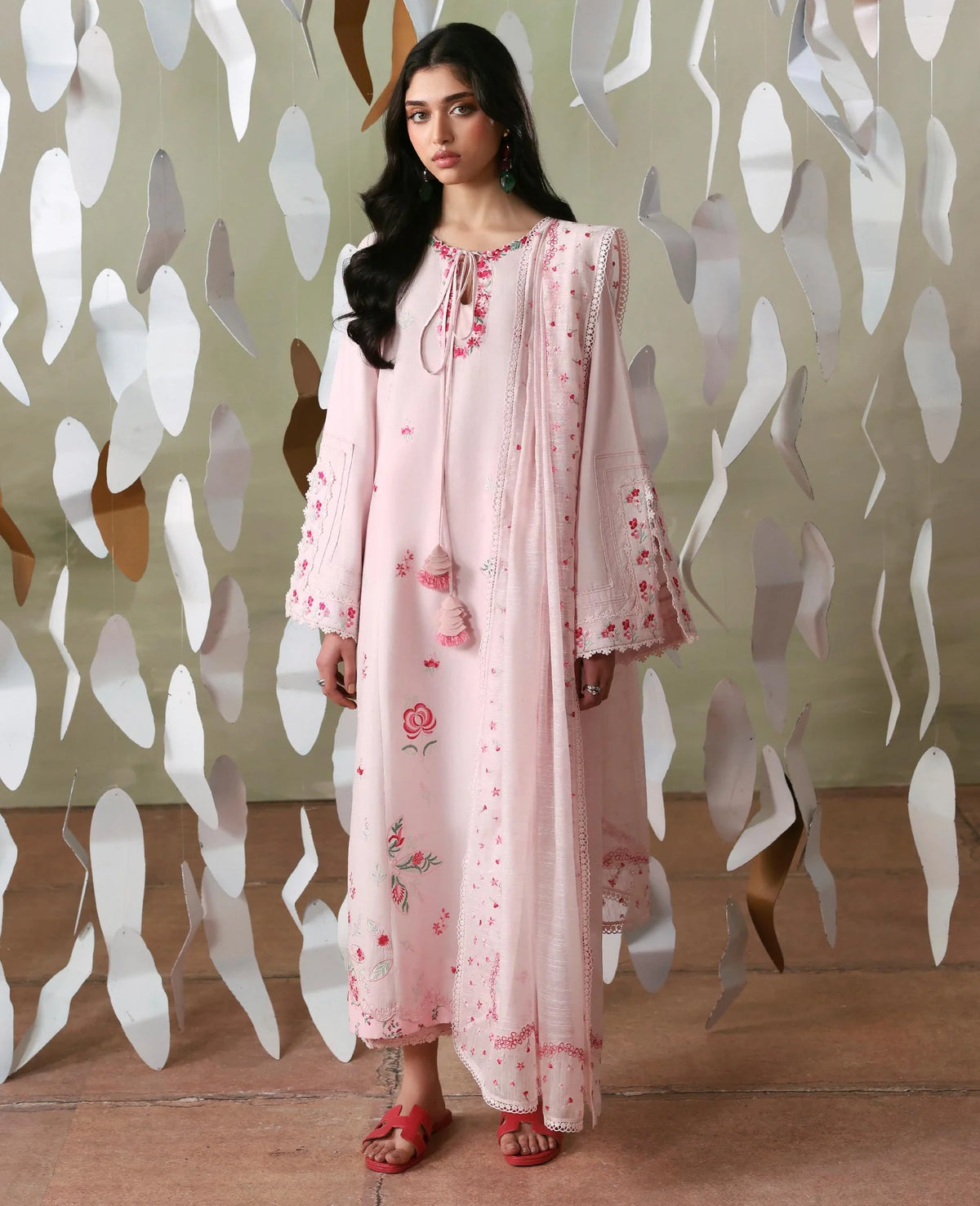 REPUBLIC WOMENSWEAR CASUAL PRET’26 | ROSETTA