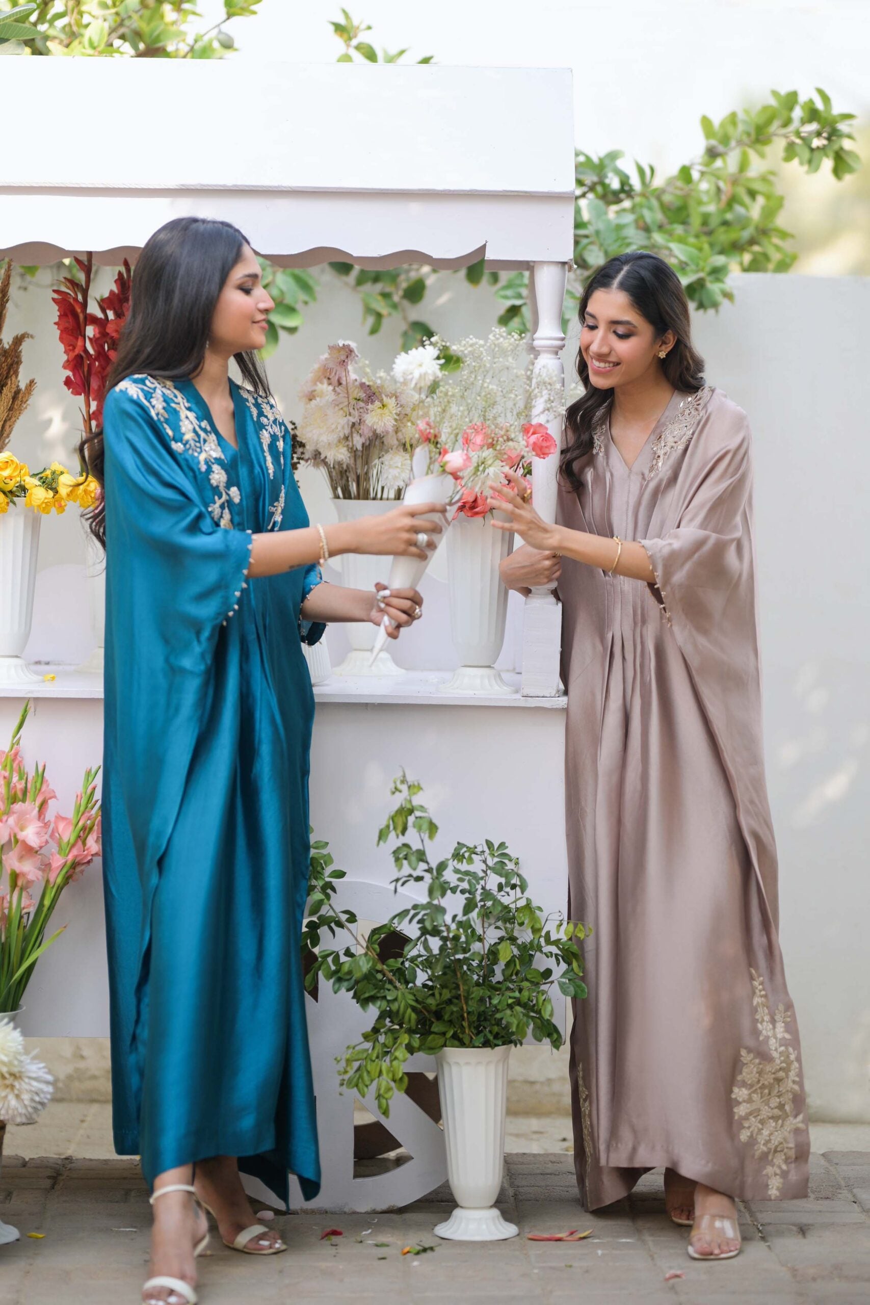 HUE PRET FESTIVE PRET’24 | ANITA