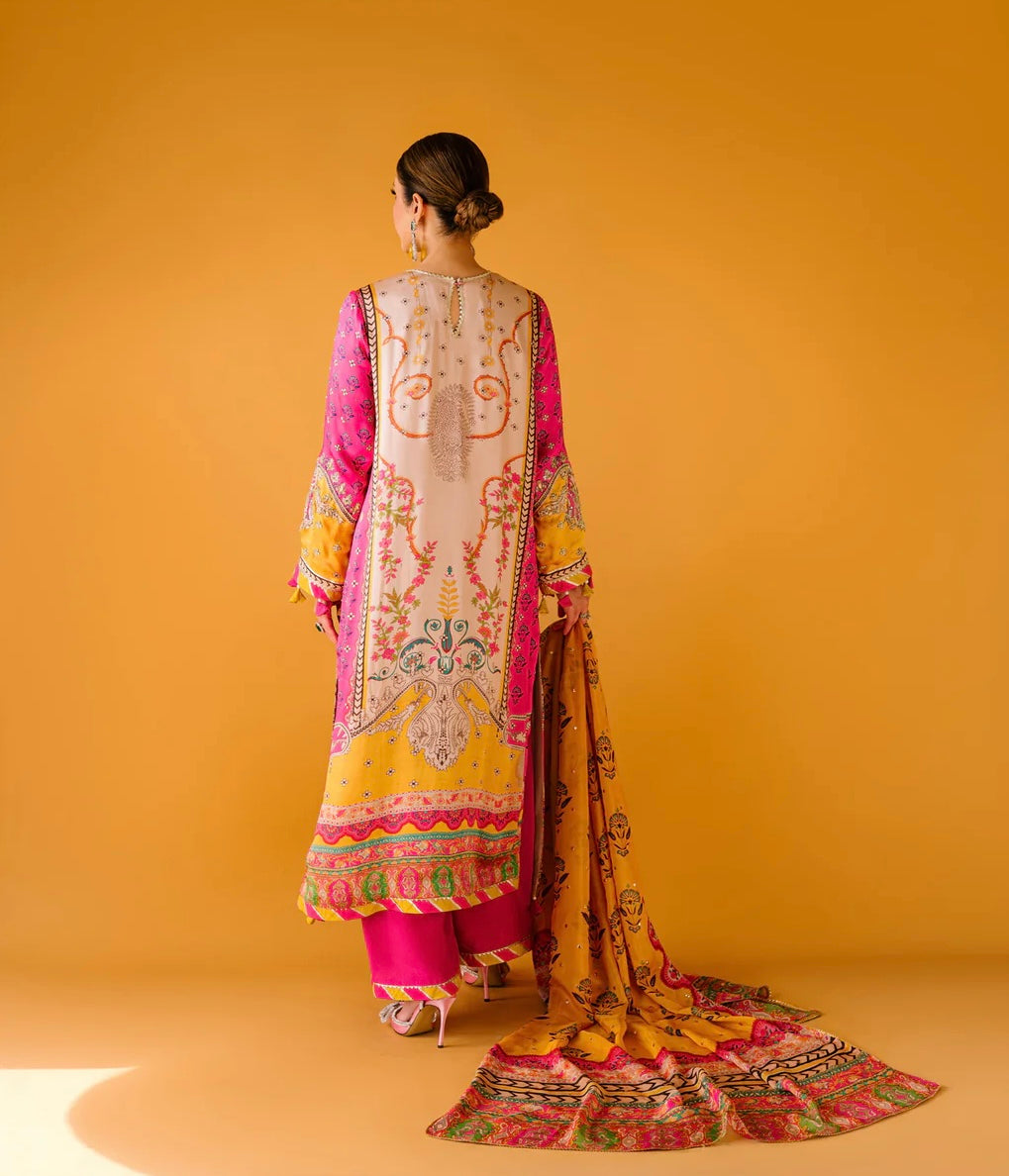SAMMY K | GUL FIZA
