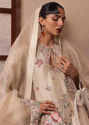 HUSSAIN REHAR ‘LUXURY PRET’26 | KINAKO