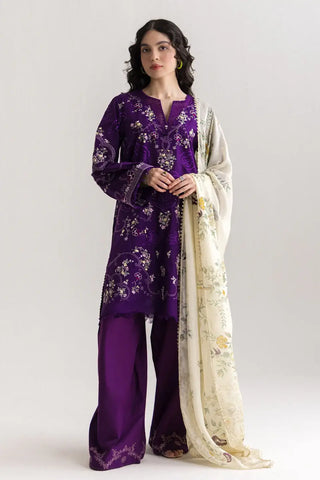 COCO BY ZARA SHAHJAHAN LAWN EDIT’26 | EIRA 10B