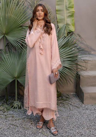 Zainab Zulfikar | Irsia A