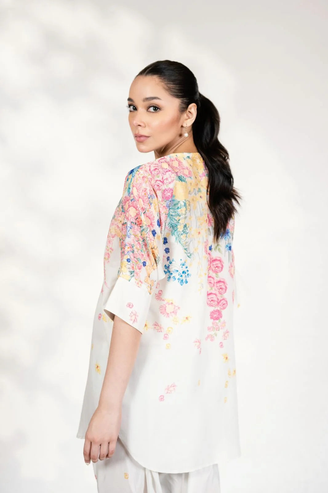 BARAE KHANOM SUMMER COLLECTION’24 | BLOSSOM B