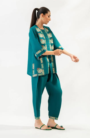 SANIA MASKATIYA LEAH’24 | SIRAN (A)
