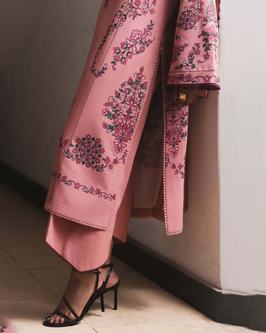 JUGNU KARANDI A/W’26 | DAHLIA