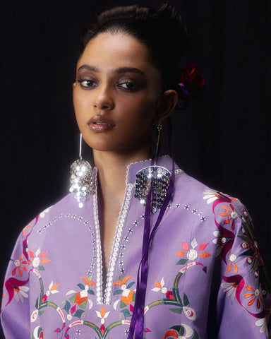 JUGNU PRET EDIT V SS '26 | NAIRA