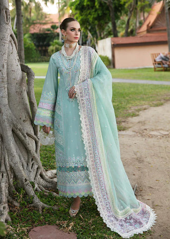 Kanwal Malik | Camilla