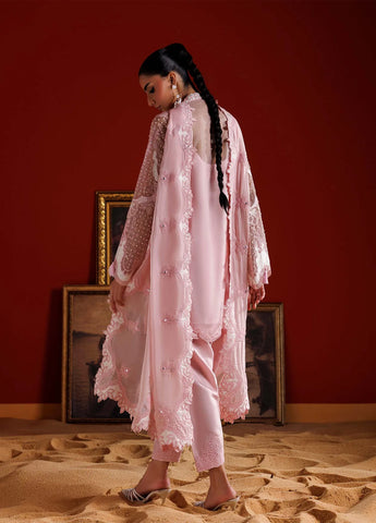 NURIYAA ‘LA FIORA LUXURY PRET’26 | SORELLE