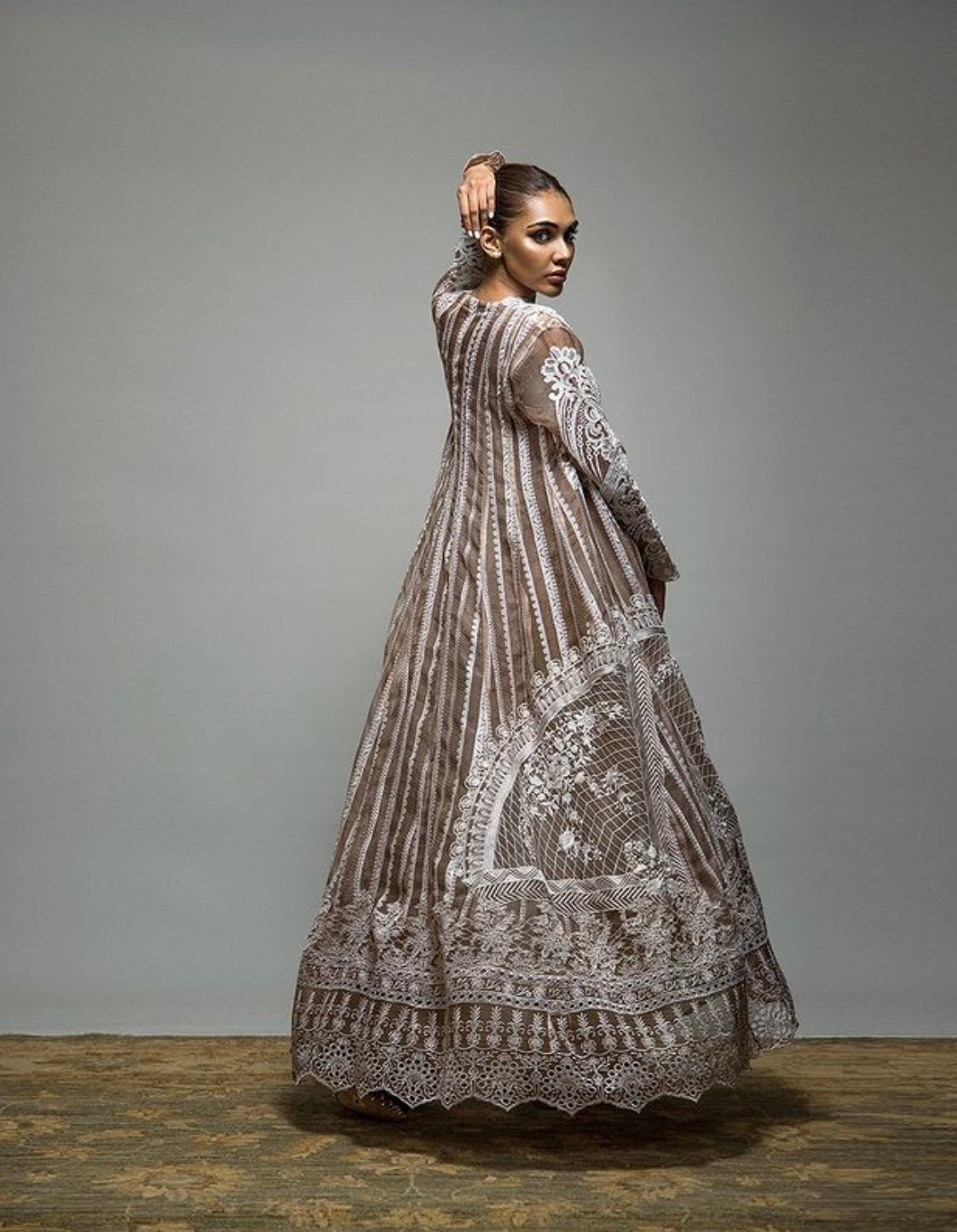 Aleena Fareena | Heba