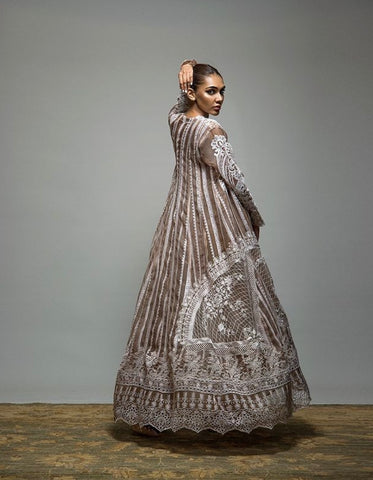 Aleena Fareena | Heba