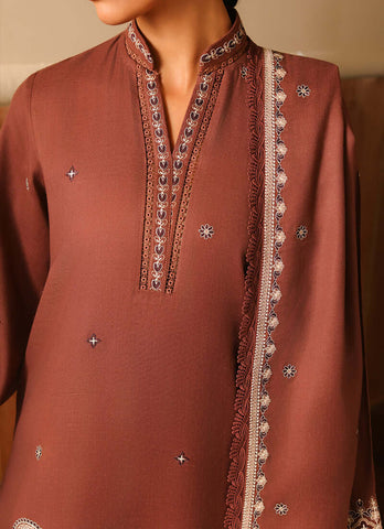 IMAGE UNSTITCHED WINTERKARI’26 | WINTEROAK