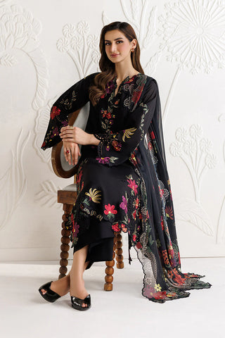 IZNIK FASHION CASUAL PRET’26 | UE-681