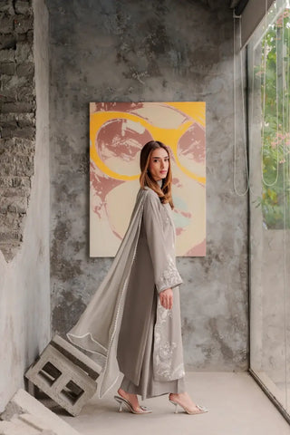 VINTAGE ‘LEIL FALL’26 | JUDITH