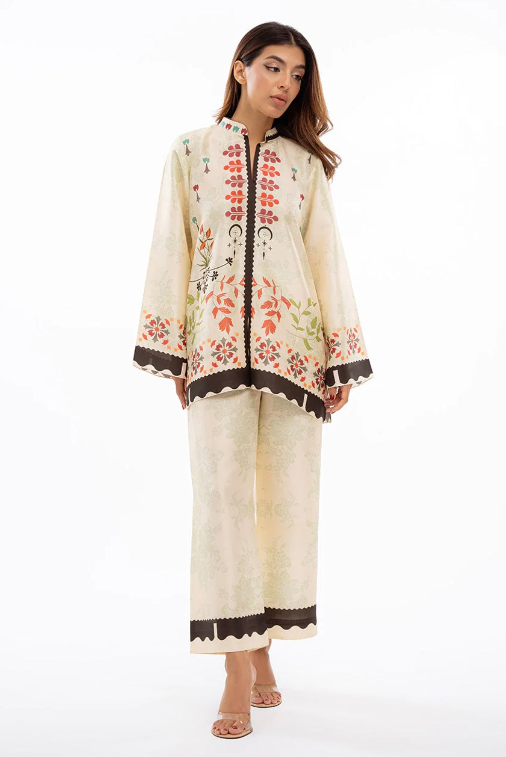 Sania Maskatiya | Zoe