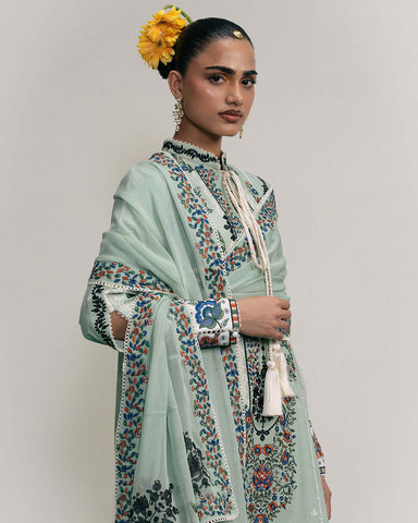 JUGNU SPRING SUMMER’26 VOL 1V | NAYRA