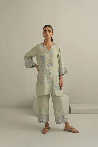 NADIA FAROOQUI SERA LUXE PRET’26 | HAZEL