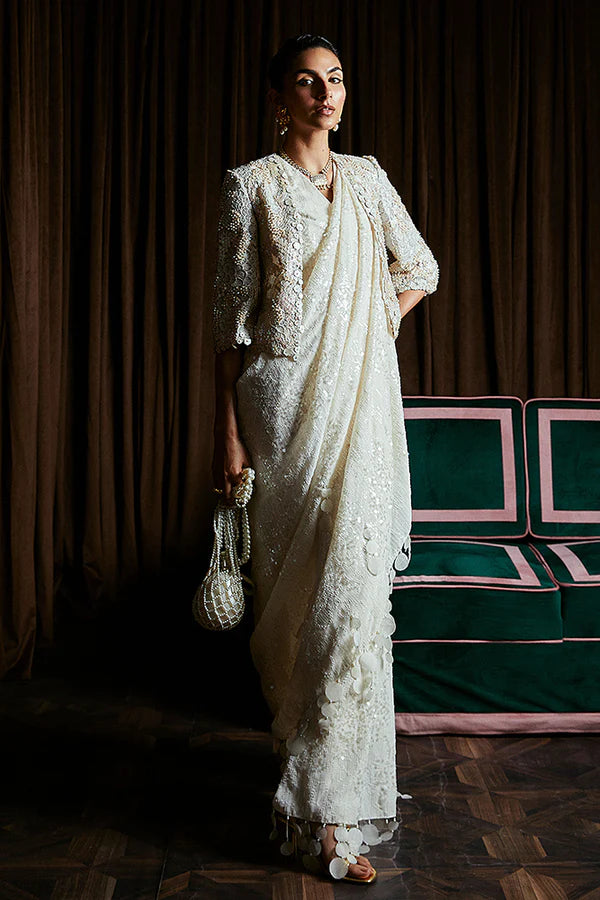 SUFFUSE LUXURY PRET’24 | SERENA