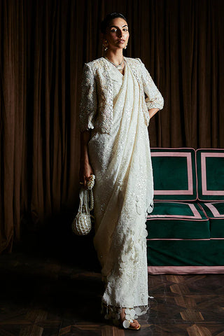 SUFFUSE LUXURY PRET’24 | SERENA