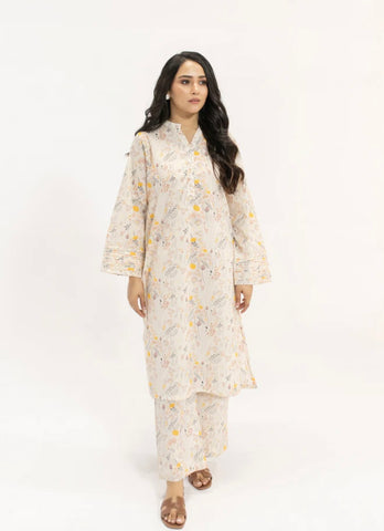HASSAL SPRING SUMMER’24 | MARMA FLORAL SET