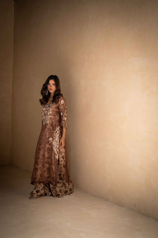 H2 BY HUMA LUXURY PRET’26 | ZIVA 1