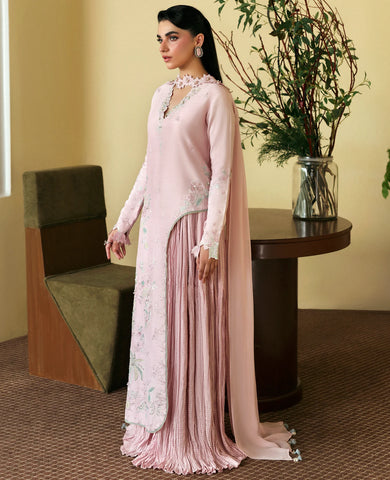 REPUBLICWOMENSWEAR ‘PREMIUM PRET’26 | BLOOMING ROSE