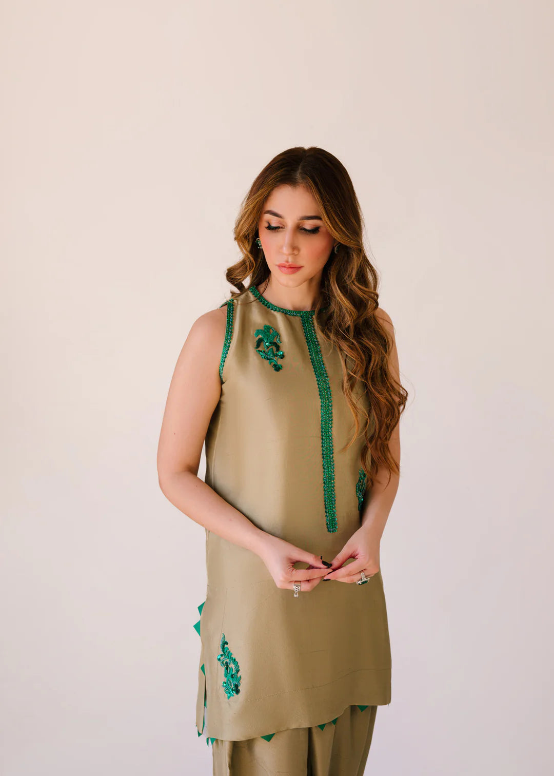 SAMMY K EID EDIT’24 | GINA