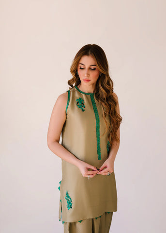 SAMMY K EID EDIT’24 | GINA