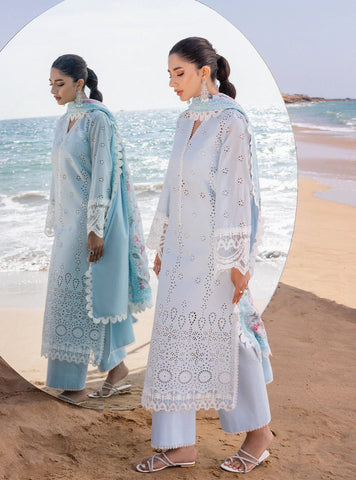 Zainab Chottani | Nora B