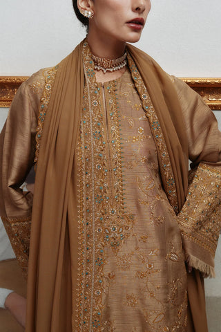 ZARA SHAHJAHAN WINTER FESTIVE’26 | REMBRANDT