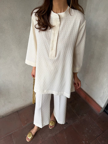 SAK ‘NEUTRALS FOREVER’26 | CLOUD WELLSY SET