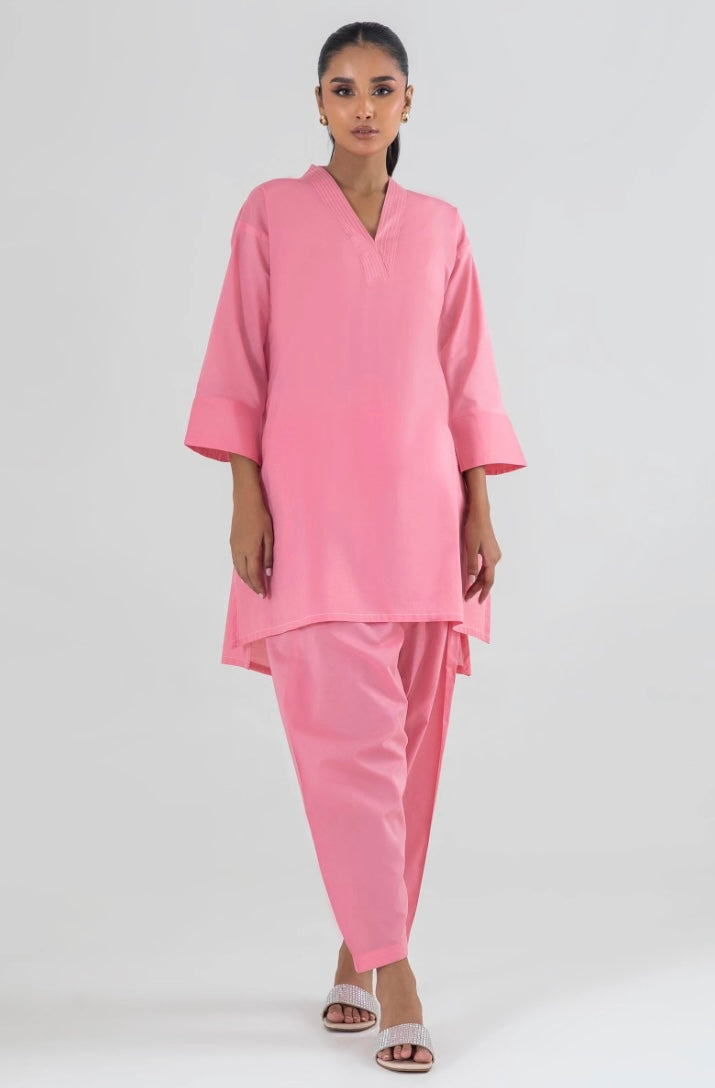 SANA SAFINAZ CASUAL PRET’24 | SS24BSD184P2T