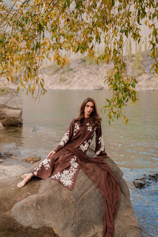 VINTAGE ‘MANNAT WINTER PRET’26 | AIRA