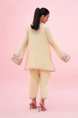 SANIA MASKATIYA LUXE PRET’26 | INARA