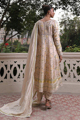 Nadia Farooqui | Yasmin